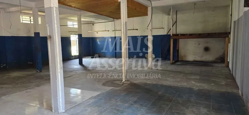Foto do imóvel Prédio para Locação Anual em Novo Hamburgo