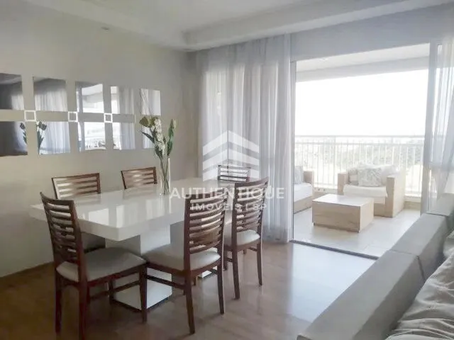Imagem ESPACO RAPOSO BUTANTA - Apartamento à venda no bairro Butantã - São Paulo/SP, Zona Oeste