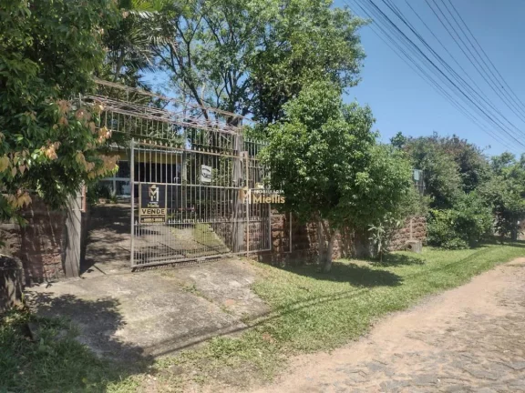 Casa com 2 Dormitorio(s) localizado(a) no bairro Cocão em Viamão / Rio Grande do Sul Ref.:57580177