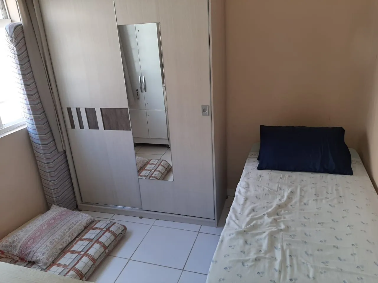 Imagem Casa à venda 2 Quartos, 65.19M², Santa Rita, Aparecida - SP