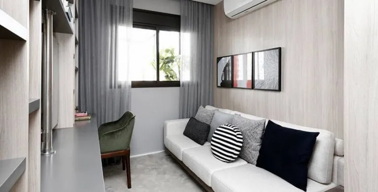 Imagem Apartamento com 2 Quartos à Venda, 69 m² em Sumarezinho - São Paulo