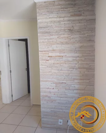 Imagem APARTAMENTO RESIDENCIAL em ITU - SP, Condomínio Spazio Ilha Di Capri