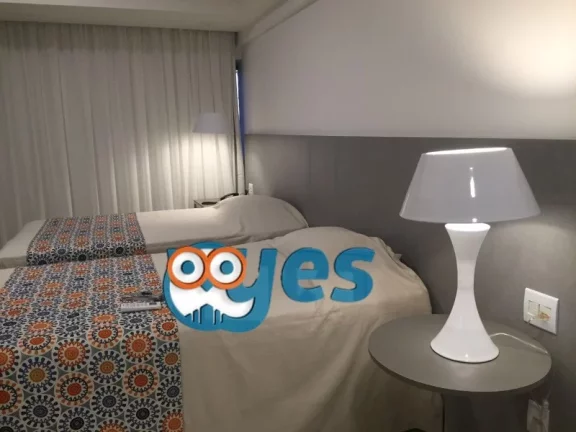 Imagem Flat mobiliado para Locação, Centro, Feira de Santana
