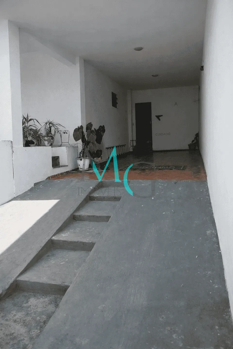 Imagem Casa para 4 quartos venda ou locação, Campo Grande, Rio de Janeiro, RJ
