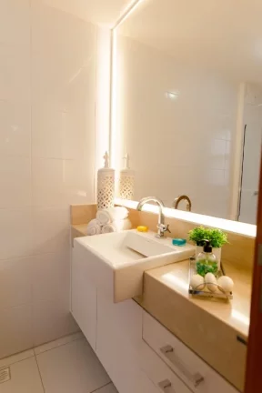 Imagem APARTAMENTO RESIDENCIAL em MANAUS - AM, ADRIANÓPOLIS