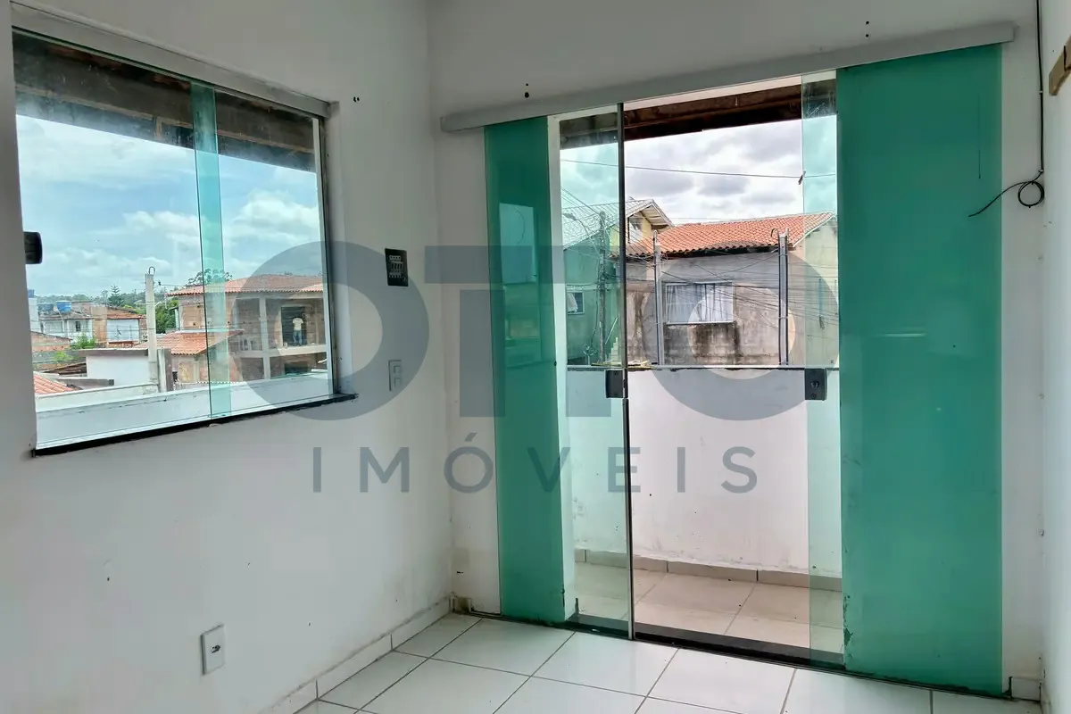 Imagem Apartamento com 2 quartos para locação em Coroa Vermelha, Santa Cruz Cabrália