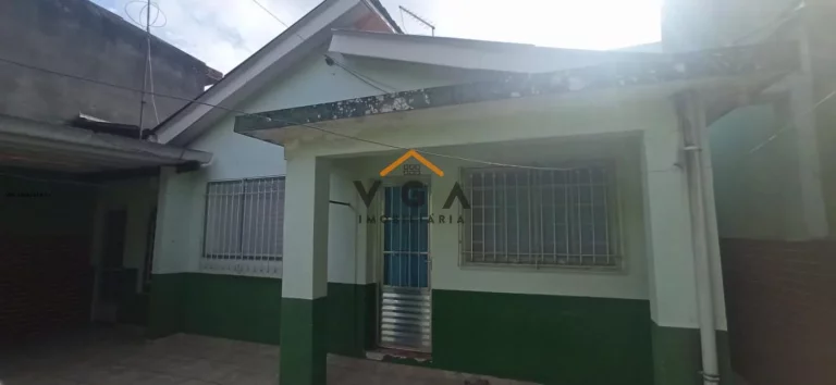 Imagem Casa para Venda em São Paulo, Vila Ré, 3 dormitórios, 2 banheiros, 4 vagas