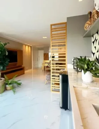 Imagem BELÍSSIMO APARTAMENTO COM 03 SUÍTES E SOL DA MANHÃ, À VENDA NA PRAIA DE SANTA HELENA, EM VITÓRIA/ES!