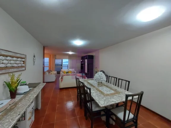 Imagem Apartamento para Venda em Guarujá / SP no bairro Astúrias