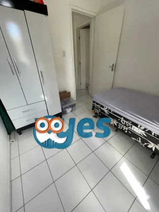 Imagem Apartamento residencial para Venda, Pedra do Descanso, Feira de Santana