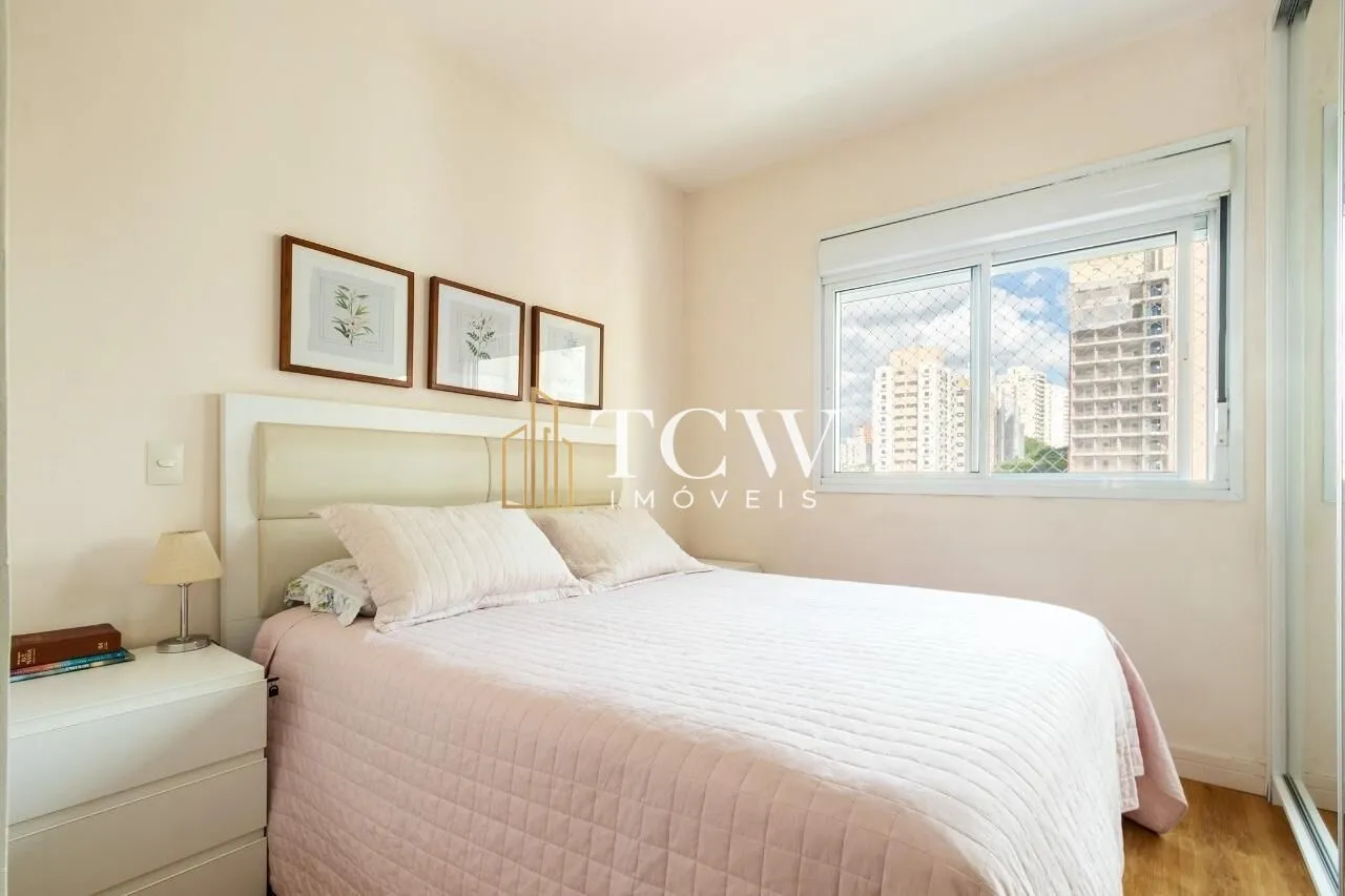 Imagem Apartamento à venda no bairro Vila Olímpia - São Paulo/SP, Zona Sul