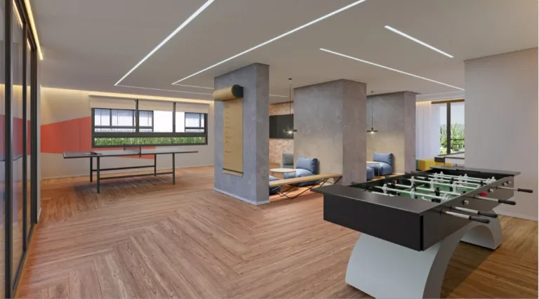 Foto do imóvel Apartamento com 2 Quartos à Venda, 67 m² em Avenida Otaviano Alves de Lima, 1135 - Freguesia do Ó, São Paulo - SP