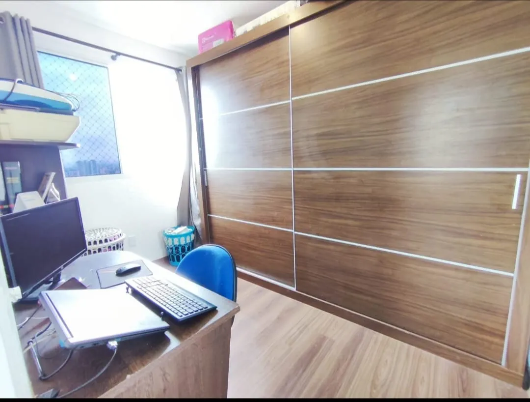 Imagem Apartamento para Venda em São Paulo, Jardim Boa Vista (Zona Oeste), 2 dormitórios, 1 banheiro