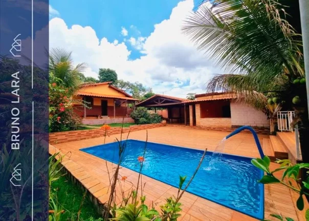 Sítio à venda em Mateus Leme bairro Portal Serra Azul.