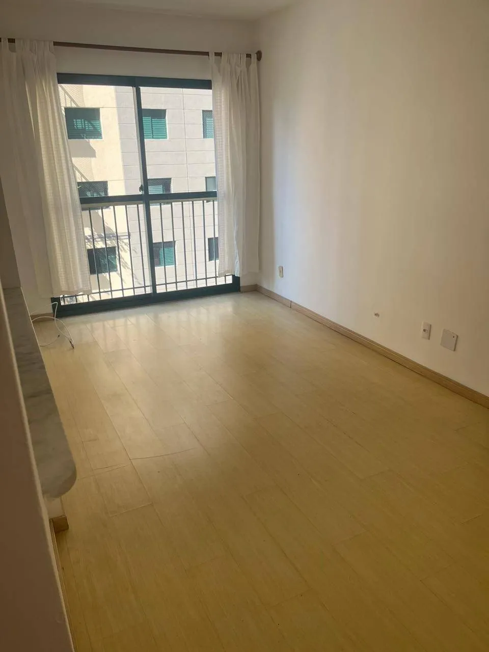Foto do imóvel Apartamento de 85m² em Alphaville Barueri - Completo e Moderno em ALPHAVILLE CENTRO INDUSTRIAL E EMPRESARIAL/ALPHAVILLE., BARUERI - SP