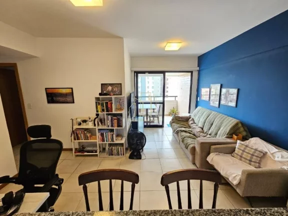 Imagem Apartamento 2 Quartos com Vista Mar à Venda em Patamares, Salvador
