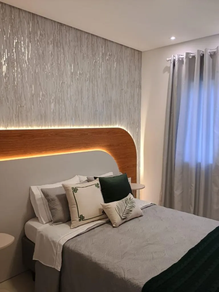 Imagem Casa em Condominio 3 Dormitórios - Bairro Zona Nova