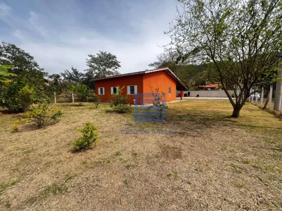 Imagem Chácara com 3 dormitórios à venda, 800 m² por R$ 330.000,00 - Oratório - Socorro/SP