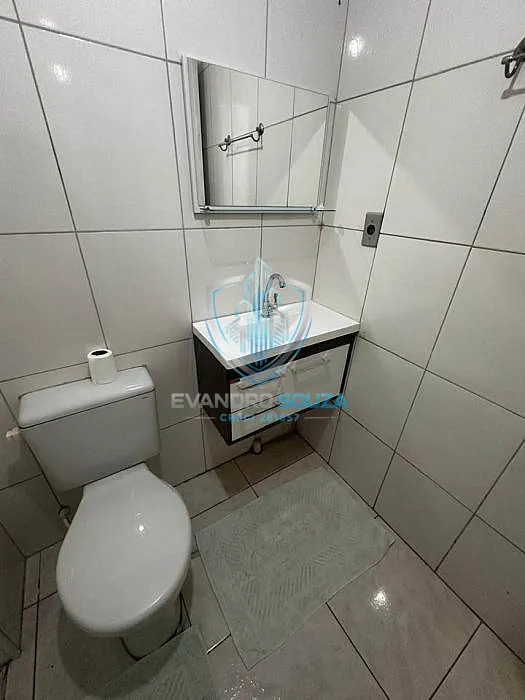 Imagem Apartamento a Venda no bairro Jardim Olga Veroni - Limeira, SP