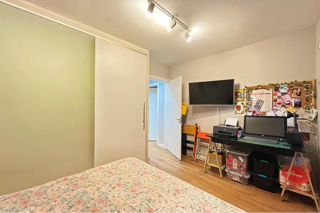Imagem Apartamento em Camaquã