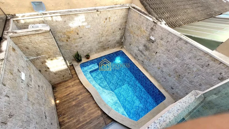 Imagem Casa Padrão