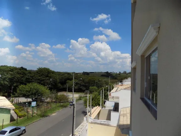 Imagem Apartamento com 2 Quartos à Venda, 60 m² em Jardim Residencial Villa Amato - Sorocaba
