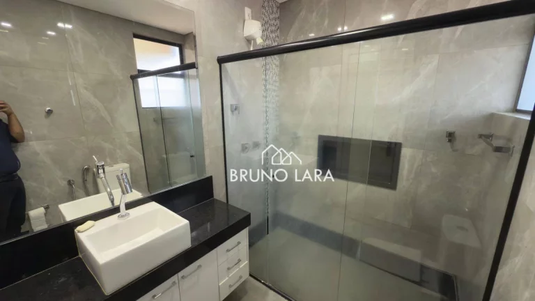 Imagem Apartamento à venda no Centro - Betim/MG