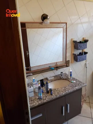 Imagem Imperdível Casa à Venda em Ribeirão Preto-SP, Alto da Boa Vista - 4 Quartos, 2 Suítes, 2 Salas, 5 Banheiros, 2 Vagas - 360 m²!