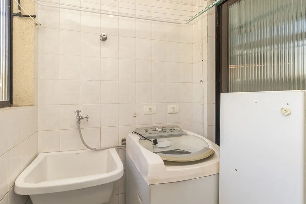 Imagem Apartamento à venda em São Paulo, Vila Mariana, com 3 quartos, 82m2