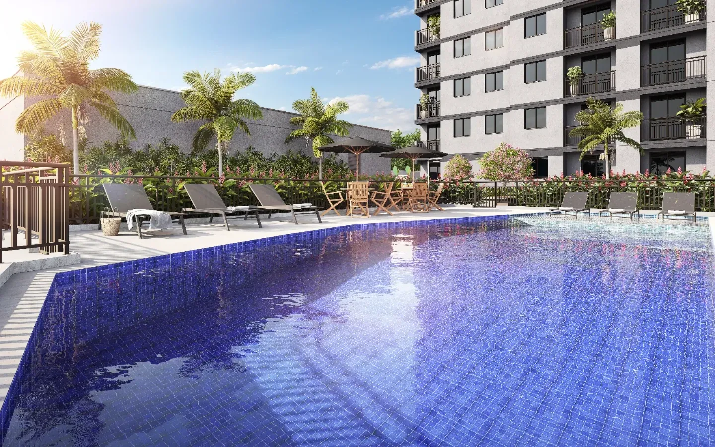 Imagem Apartamento com 1 Quarto à Venda, 31 m² em Centro - Rio de Janeiro