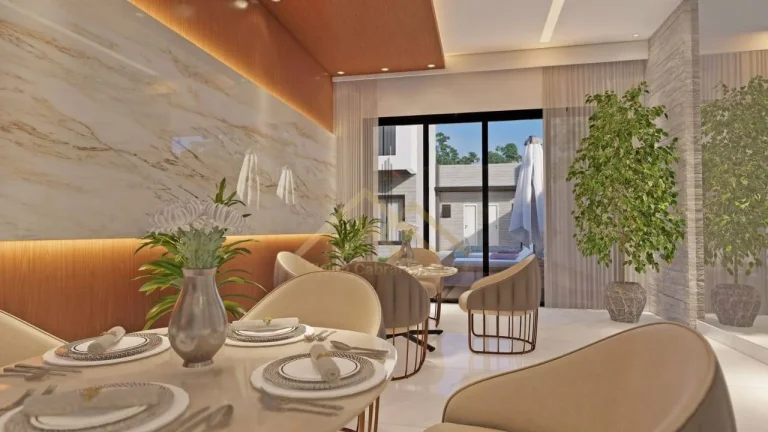 Imagem Residencial sunset 5