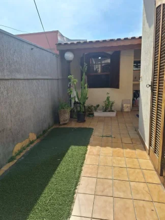 Imagem Casa térrea - Bairro Paulicéia - São Bernardo do Campo
