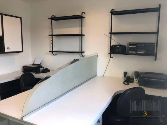 Imagem Casa à venda na Vila Leopoldina São Paulo SP com 4 salas, 3 banheiros, 2 vagas de garagem e 135m²