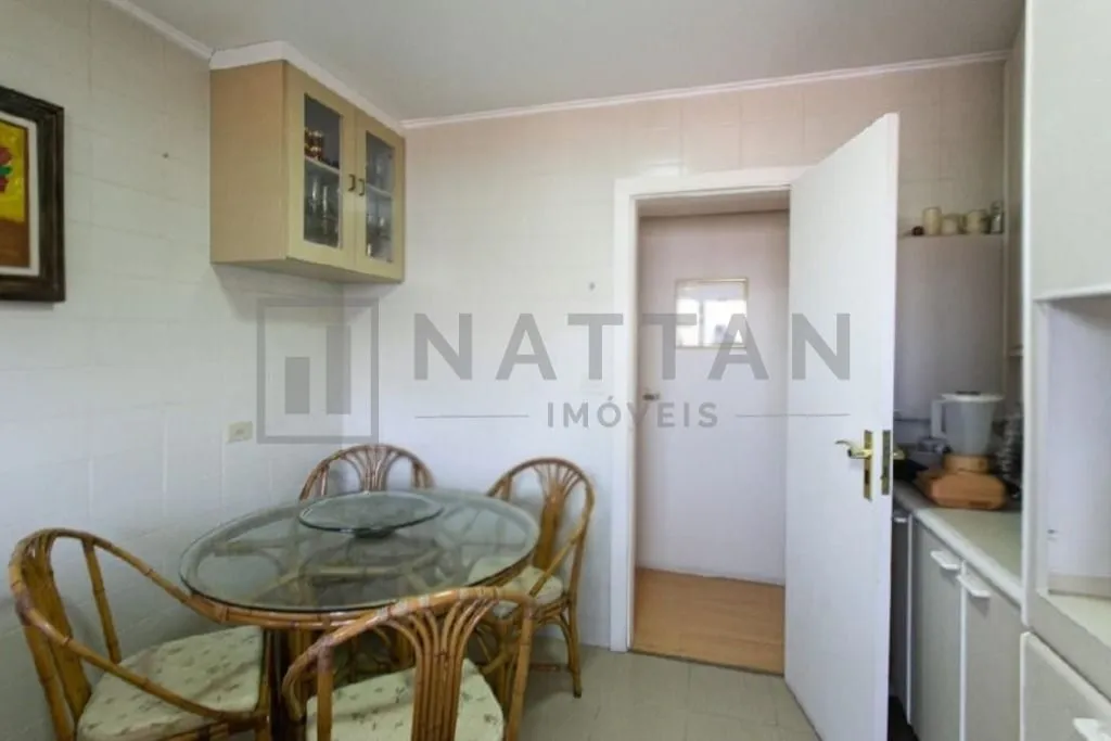 Imagem Apartamento com 4 dormitórios à venda, 156 m² por R$ 1.276.800,00 - Tatuapé - São Paulo/SP