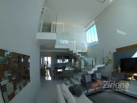 Imagem MARAVILHOSA CASA NA ENSEADA. COM FINO ACABAMENTO E ÁREA DE LAZER.