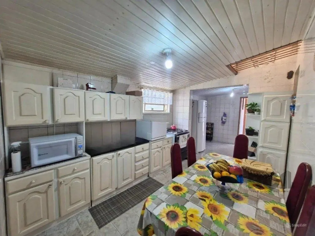 Imagem Casa com 4 dormitórios no bairro Jardim Leopoldina