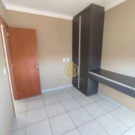 Imagem Apartamento com 2 dormitórios à venda, 52 m² por R$ 250.000 - Jardim Anhangüera - Ribeirão Preto/SP