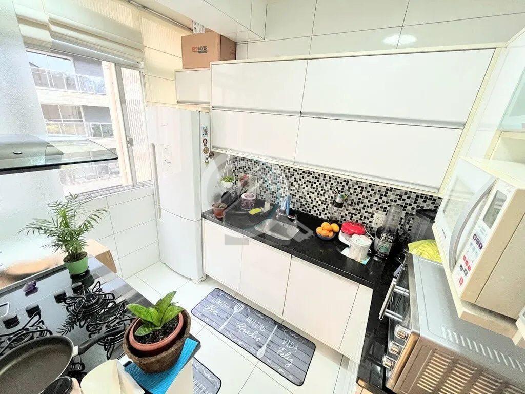 Imagem Excelente apartamento com 41,36m², localizado no Bairro Petrópolis, pronto para morar! Apartamento...