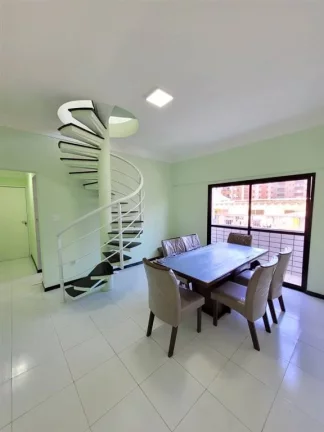 Imagem Cobertura com 3 dorms, Canto do Forte, Praia Grande - R$ 620 mil, Cod: 2623
