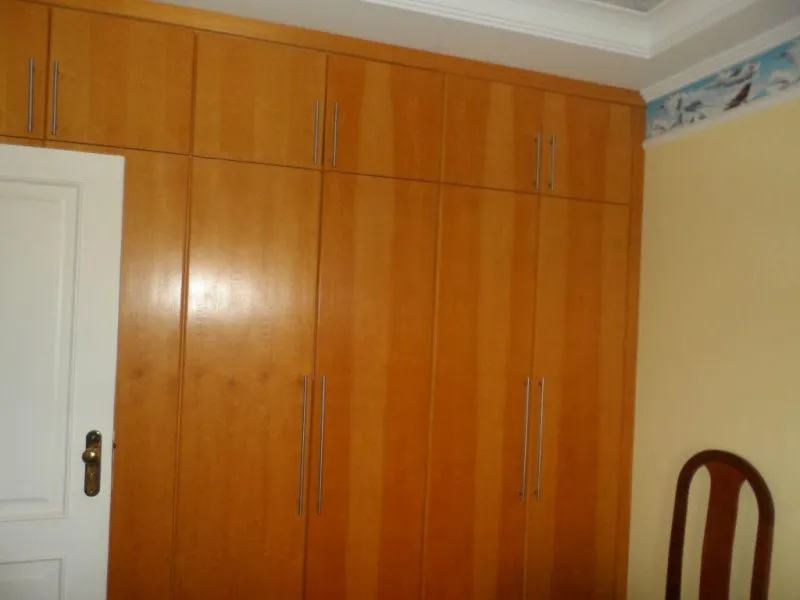 Imagem Casa de alto padrão 5 dormitórios Condomínio Monte Carlo Valinhos
