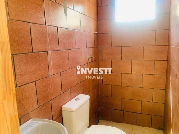 Imagem Kitnets à venda no Residencial Recanto do Bosque - Goiânia/GO