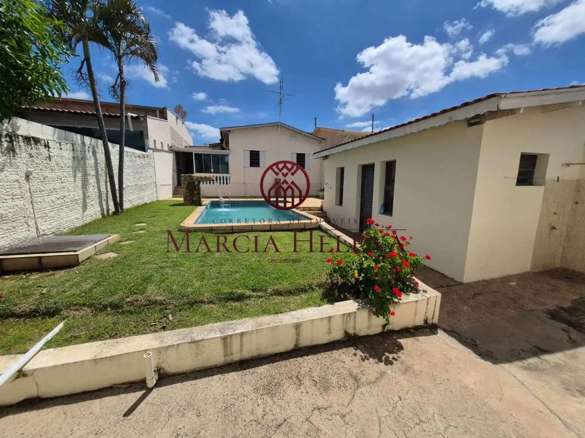 Imagem Casa à venda em Campinas, Jardim do Lago, com 3 quartos, 118m2