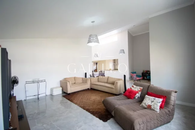 Imagem CASA À VENDA ALTO PADRÃO PARQUE RESIDENCIAL SHAMBALLA II ATIBAIA SÃO PAULO!