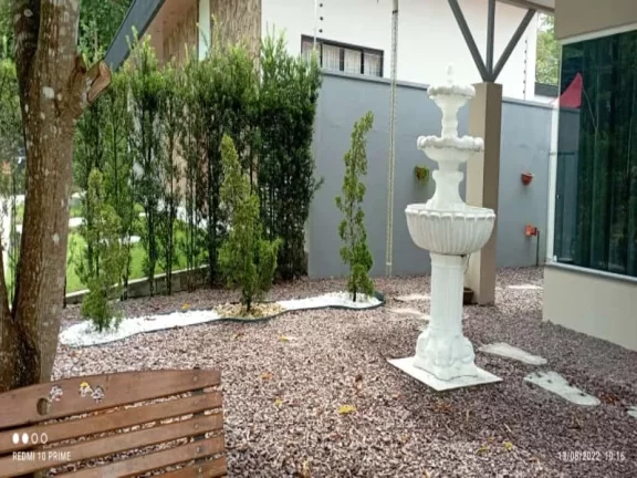 Imagem CASA RESIDENCIAL em MANAUS - AM, TARUMÃ
