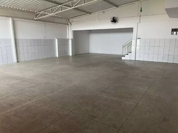 Imagem GALPÃO+PONTO+3VAGAS+GARANTIA INCLUSA