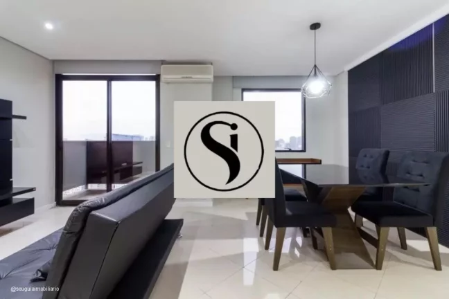 Imagem APARTAMENTO RESIDENCIAL em São Paulo - SP, Itam Bibi