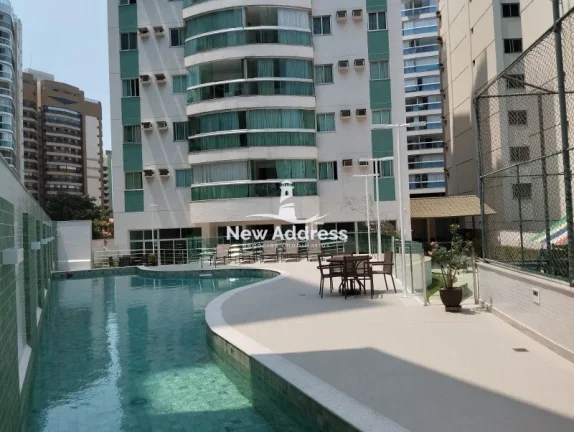Imagem Cobertura Duplex à venda no Parque das Castanheiras - Praia da Costa, Vila Velha/ES