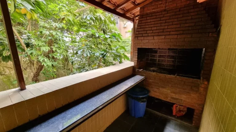 Imagem Apartamento com 2 dormitórios à venda, 83 m² - Pitangueiras - Guarujá/SP