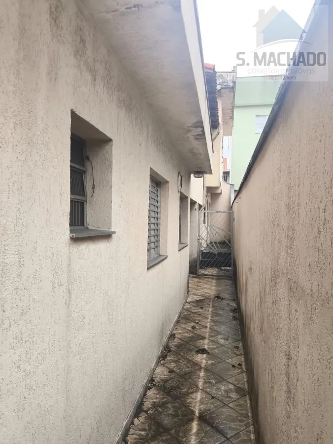 Imagem Casa para Venda em Santo André / SP no bairro Parque Oratório