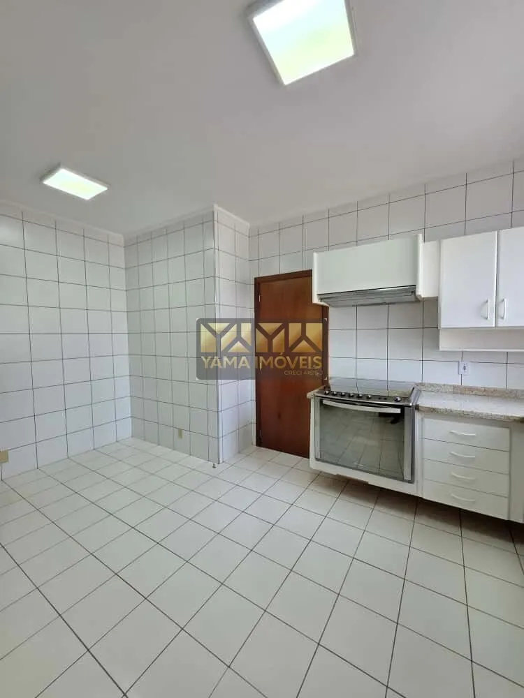 Imagem Edifício Itamaracá - Apartamento de Alto Padrão no Centro de Ribeirão Preto - Edifício Itamaracá